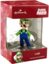 Super Mario Luigi Hallmark Ornament