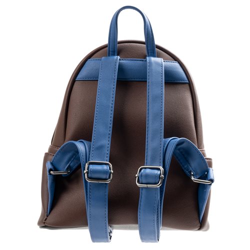 X-Men Gambit Cosplay Mini Backpack EE Exclusive