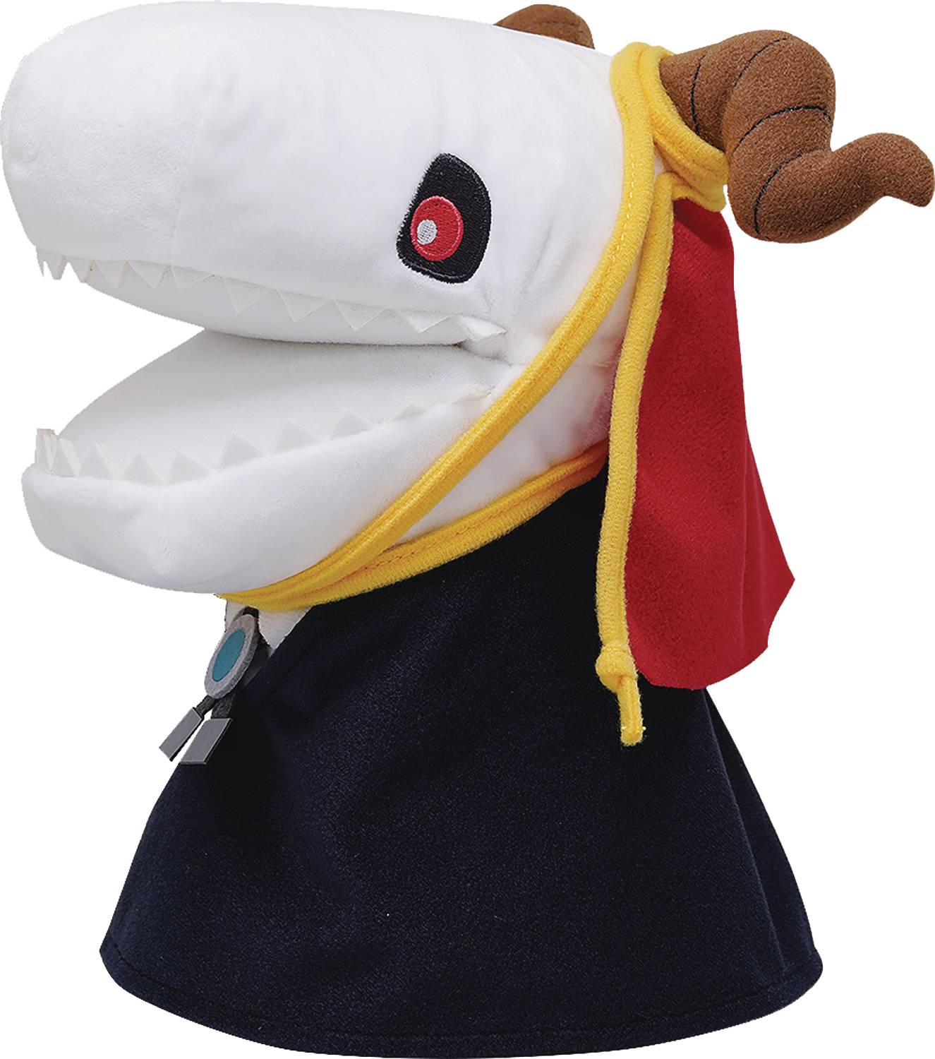 Ancient Magus Bride Season 2 Puppet Elias Plush