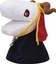 Ancient Magus Bride Season 2 Puppet Elias Plush