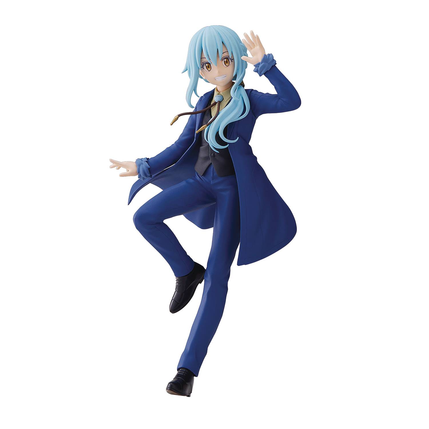 TTIGRaaS Rimuru Tempest 10th Anniversary Statue - Anime