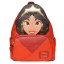 Aladdin Jasmine Red Cosplay Mini Backpack EE Exclusive