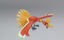 POKEMON: Model Kit: #05 Ho-oh