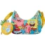 SpongeBob SquarePants Group Shot Crossbody Purse