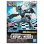 Zekrom Pokemon Spirits Model Kit Bandai Hobby