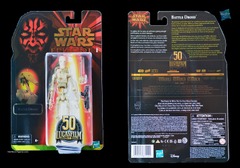 The Black Series Battle Droid