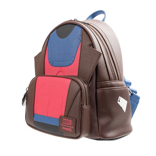 X-Men Gambit Cosplay Mini Backpack EE Exclusive
