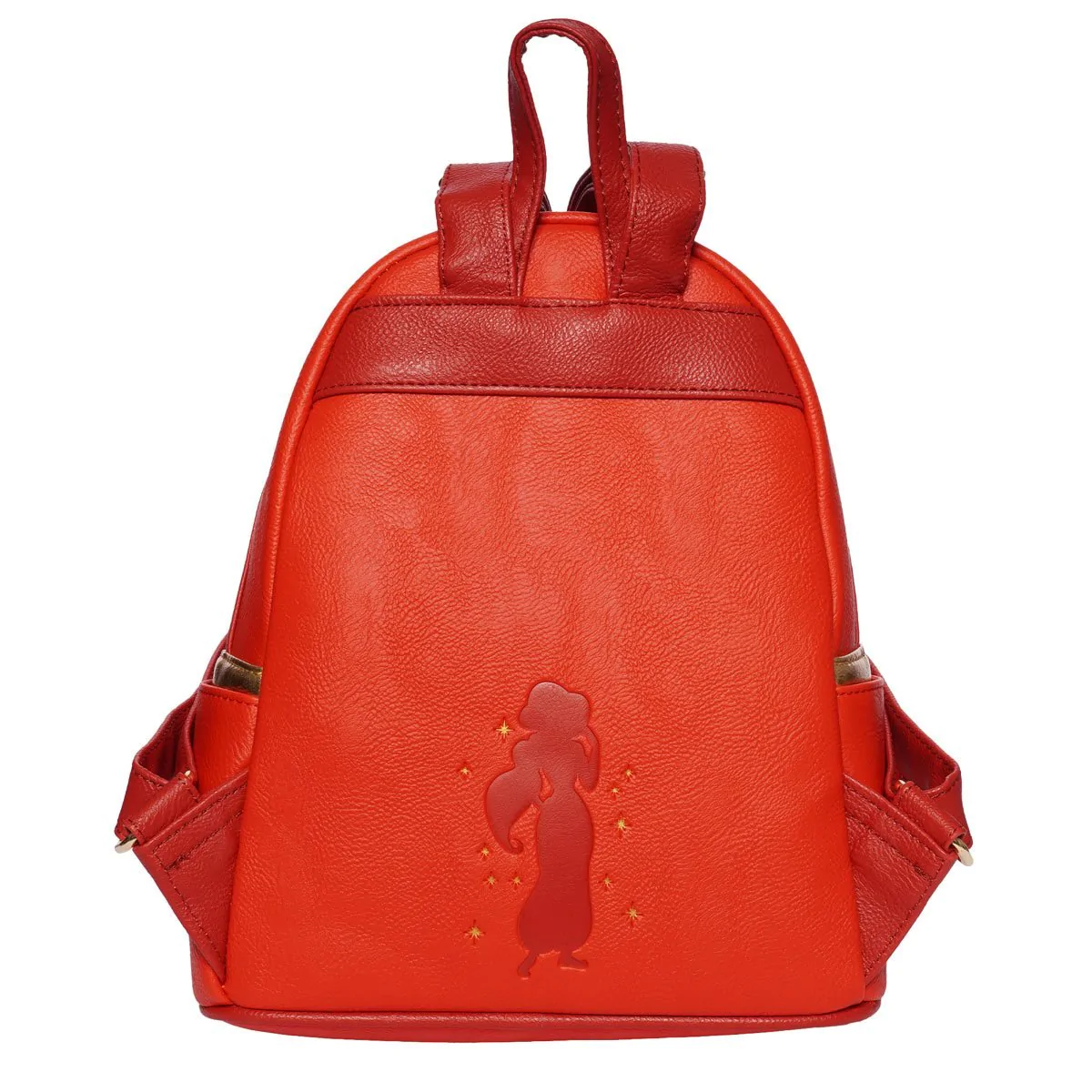 Aladdin Jasmine Red Cosplay Mini Backpack EE Exclusive