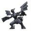Zekrom Pokemon Spirits Model Kit Bandai Hobby
