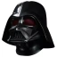 Star Wars The Black Series Darth Vader Premium Electronic Helmet