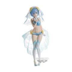 Re:Zero Rem Chronicle EZQ Statue
