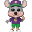 Funko Pop! Ad Icons: Chuck E. Cheeses Retro Chuck E. Cheese #186