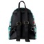 Spider-Man: Across the Spider-Verse Comic Strip Mini Backpack EE Exclusive