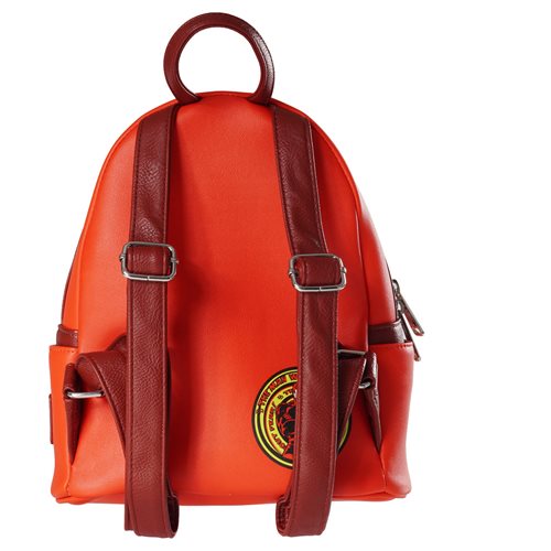 Daredevil Cosplay Mini Backpack EE Exclusive