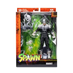 Spawn 7in Action Figure - Haunt