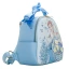 Beauty and the Beast Belle Basket Mini Backpack