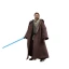 Star Wars The Black Series Obi-Wan Kenobi (Wandering Jedi) Action Figure
