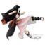 Demon Slayer Nezuko Kamado Vibration Stars Statue