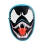 Spider-Man vs. Venom Glow-in-the-Dark Crossbody Purse EE Exclusive