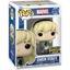 Funko Pop! Marvel Spider-Man Gwen Stacy #1275 EE Exclusive