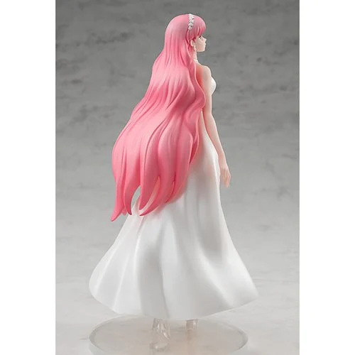 Belle Pop Up Parade Statue
