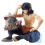 Demon Slayer Inosuke Hashibira Bandai Ichibansho Figure