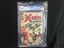 THE X-MEN #1 First appearance & Origin PGX CGC 2.0 GD Marvel Comics 1963 Uncanny