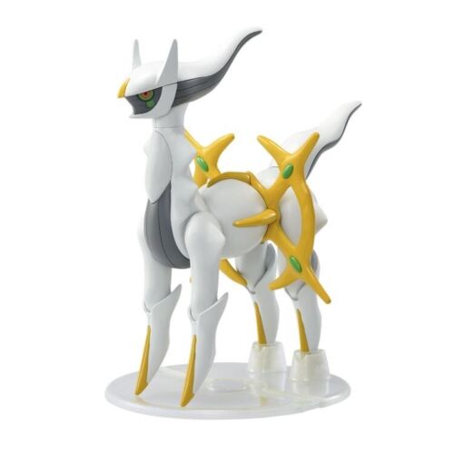 Arceus #2617944 - Pokemon Model Kit - Bandai