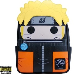 Naruto Pop! Cosplay Mini Backpack