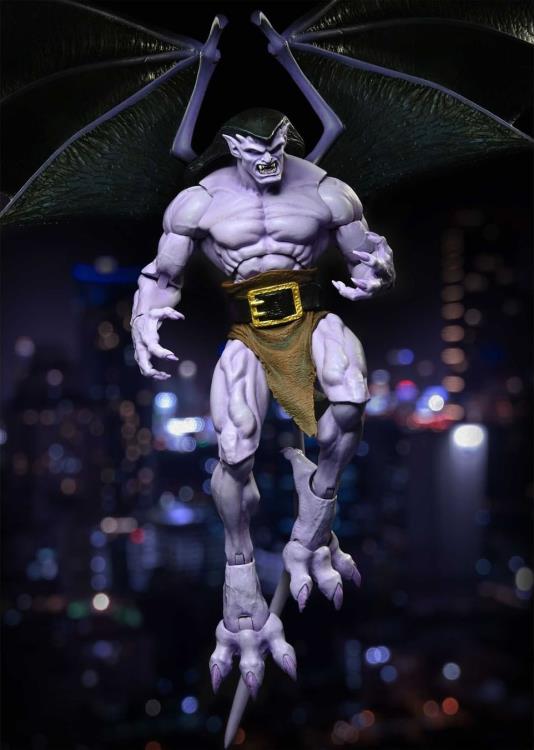 Disney’s Gargoyles Ultimate Goliath Figure