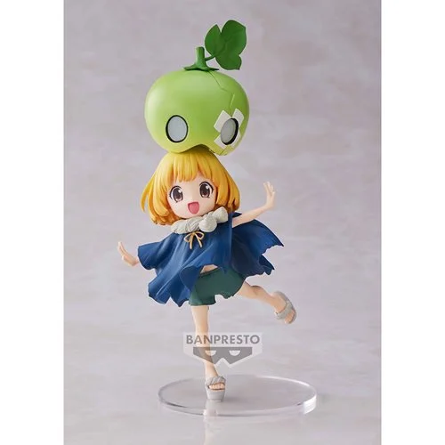 Dr. Stone Suika Banpresto Statue