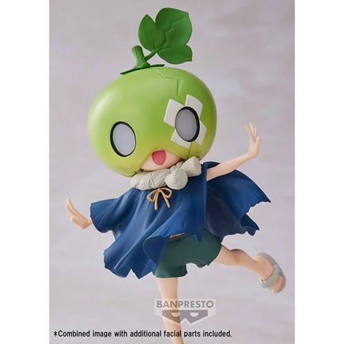 Dr. Stone Suika Banpresto Statue