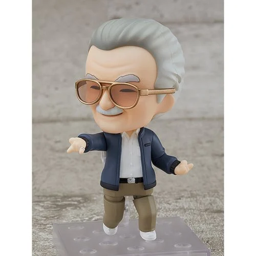 Nendoroid Stan Lee Action Figure