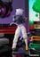 Hololive Production Nekomata Okayu Pop Up Parade Statue