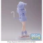Re:Zero Emilia Mofumofu Pack Puck Outfit Luminasta Statue