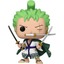Funko Pop! Animation: One Piece Roronoa Zoro #923