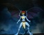 Disneys Gargoyles Ultimate Demona Figure
