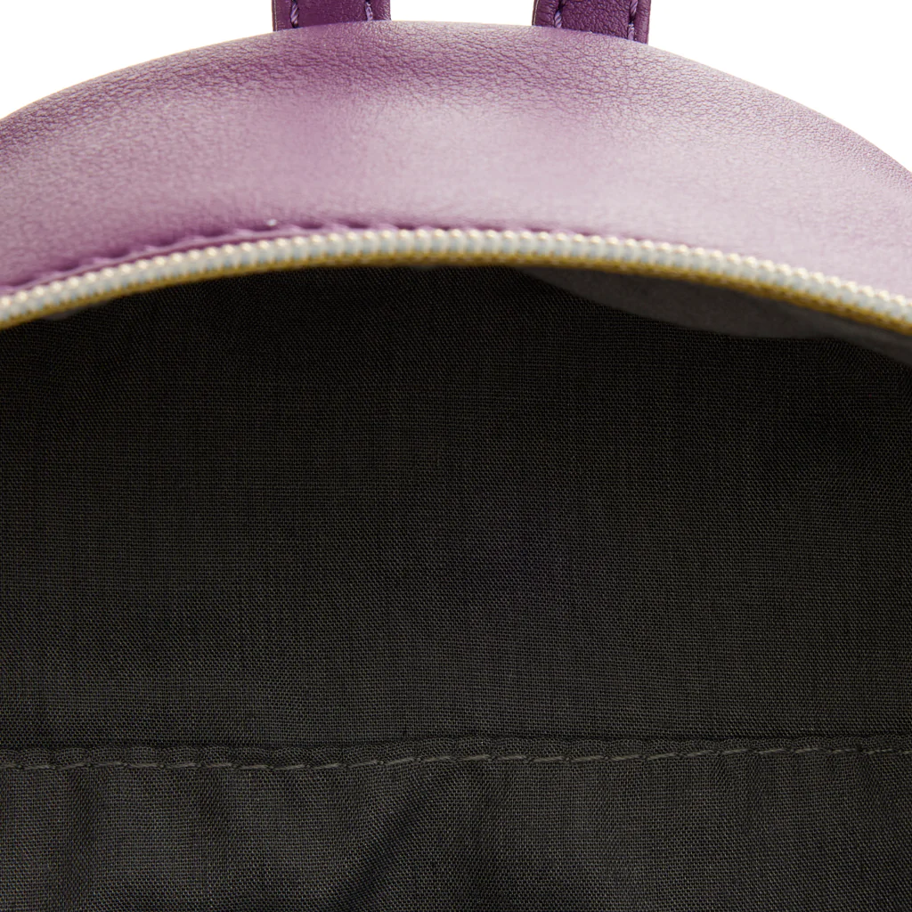 Sleeping Beauty Forest Scene Mini Backpack
