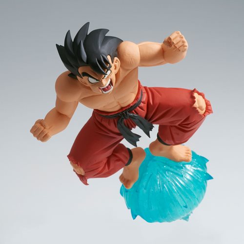 Dragon Ball Goku Version 3 G x Materia Statue