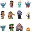 Funko Mystery Minis Lilo & Stitch Mini-Figure (1 Box)