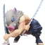 Demon Slayer Inosuke Hashibira Noodle Stopper Statue
