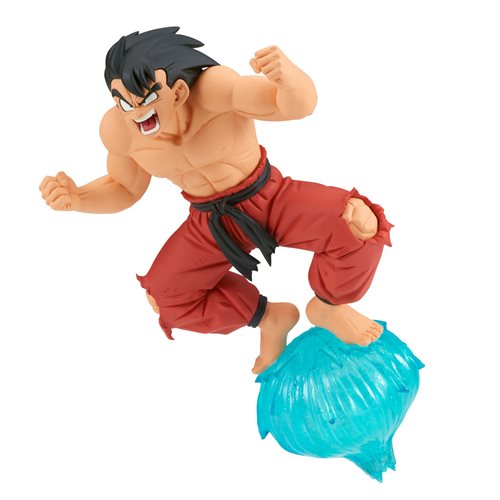 Dragon Ball Goku Version 3 G x Materia Statue