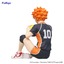 Haikyu Shoyo Hinata Noodle Stopper Figure