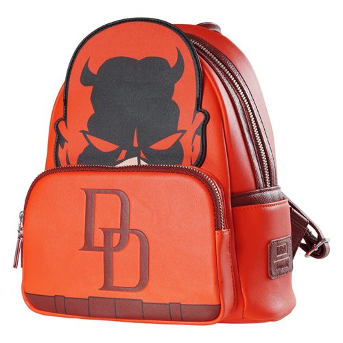 Daredevil Cosplay Mini Backpack EE Exclusive