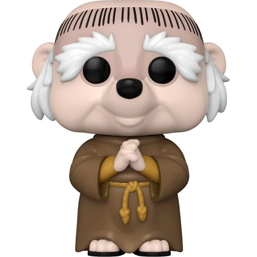 Funko Pop! Disney Robin Hood Friar Tuck #1436