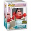 Funko Pop! Disney The Little Mermaid Sebastian EE Exclusive