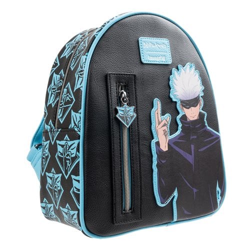 Jujutsu Kaisen Gojo Mini Backpack EE Exclusive