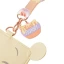 Winnie the Pooh Cosplay Folk Floral Lanyard