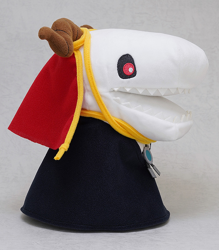 Ancient Magus Bride Season 2 Puppet Elias Plush