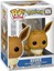 Funko Pop! Games: Pokemon Eevee Vinyl Figure